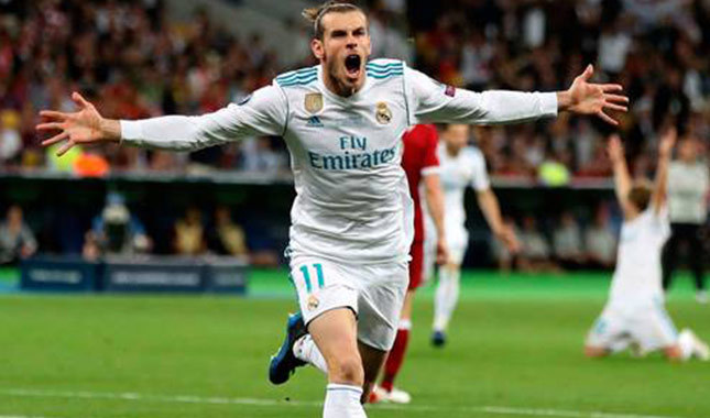 Gareth Bale eski takımına dönüyor