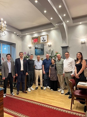 Gastronomi Turizmi Derneği'nden Haberler