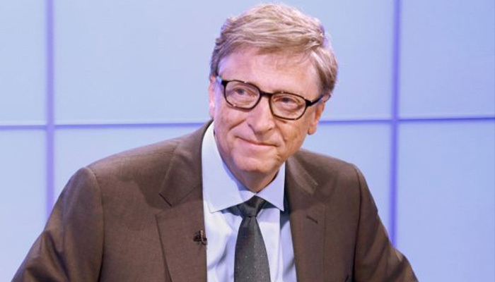 Gates, en büyük hatasını açıkladı