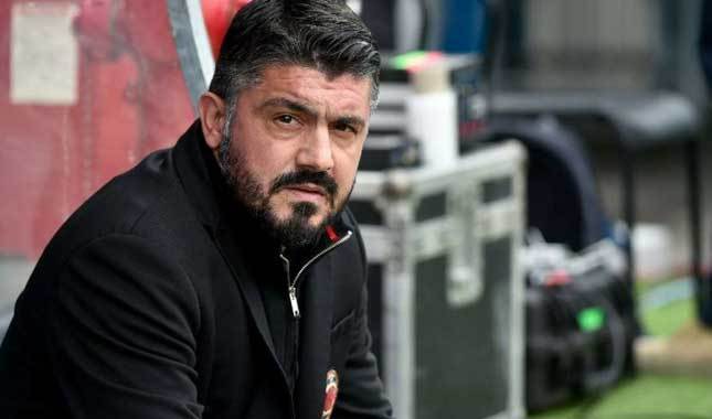 Gattuso'dan şaşırtan Mesut Özil itirafı