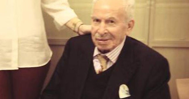 Gazanfer Kemal Tanca kimdir? Kemal Tanca öldü mü?