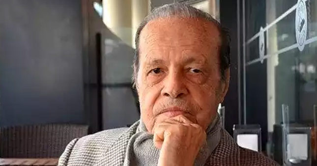 Gazeteci ve yazar Refik Erduran hayatını kaybetti | Refik Erduran kimdir?