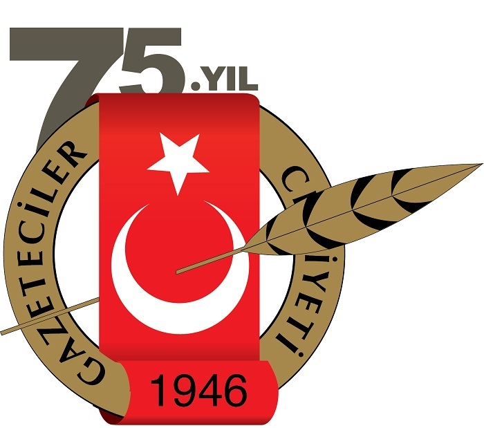 Gazeteciler Cemiyeti basın özgürlüğü için mücadelesinde 75 yılı geride bıraktı