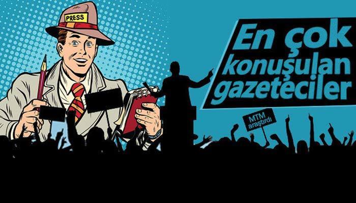 Gazeteciler Etyen Mahçupyan ve Hakan Albayrak siyasete atıldı