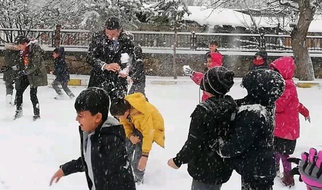 Gaziantep'te bugün okullar tatil mi 2 Ocak 2019 Çarşamba - Gaziantep Valiliği resmi açıklama