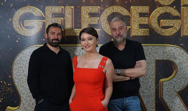 Geleceğin Starı yeni 2 bölüm ne zaman saat kaçta