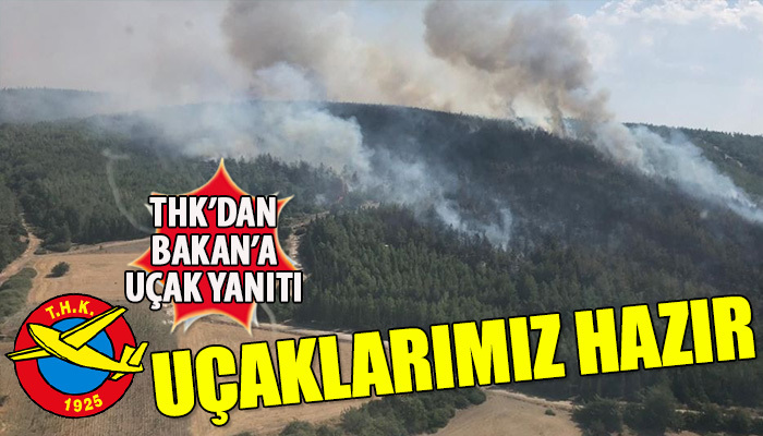 "Gelin desinler, motor çalıştırır gideriz"