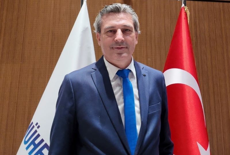 Genç mühendisler Avrupa'ya yöneliyor