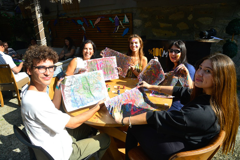 Gençler İçin Stres Yönetim Modeli