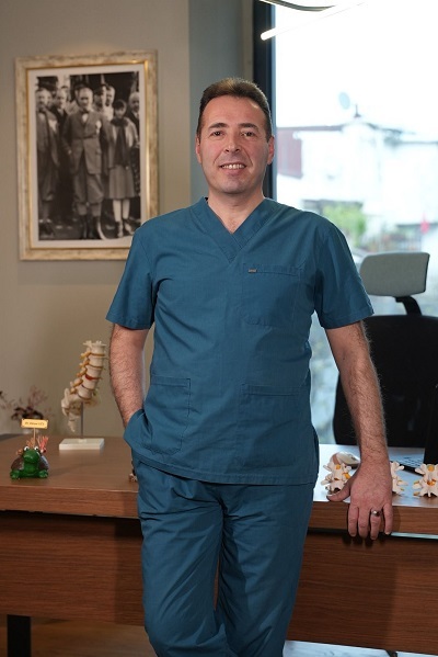 Gençler risk altında: Boyun fıtığı artık sadece ileri yaş sorunu değil