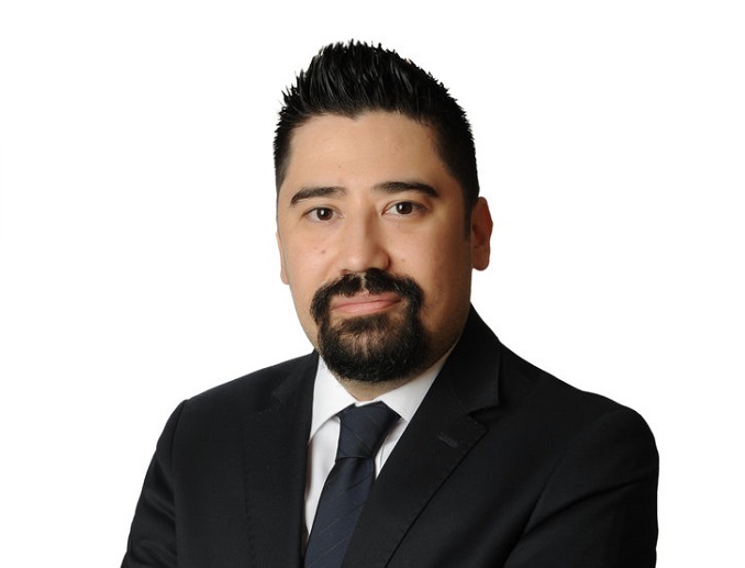 Genel Müdür Yardımcılığı görevine Erkan Fuat Işıksal getirildi