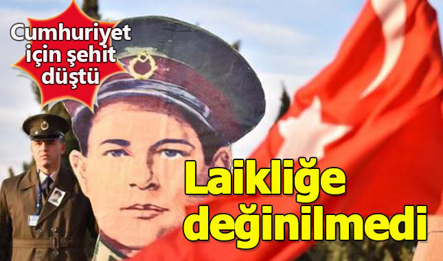 Genelkurmay'ın Kubilay mesajı tepki çekti