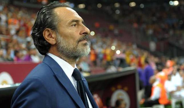 Genoa'da Prandelli dönemi