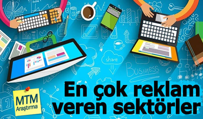 Gıda sektörü reklama parayı basıyor!