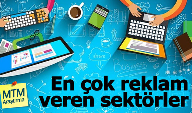 Gıda sektörü televizyon reklamlarında ön planda