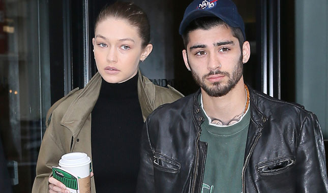Gigi Hadid ve Zayn Malik evleniyor mu - Düğün ne zaman?