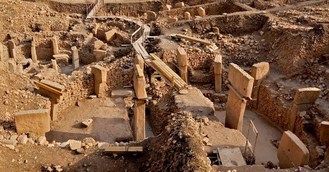 Göbeklitepe nerede, Göbeklitepe'de ne var, Göbeklitepe tarihi ve bilinmeyenleri