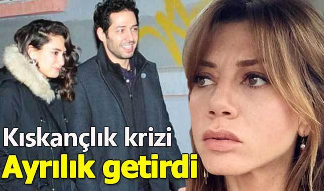 Gökçe Bahadır kıskançlığı, Mert ile Hande'yi ayırdı