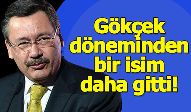 Gökçek döneminin izleri Ankara'dan silinmeye devam ediyor