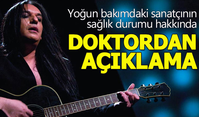 Gökhan Kırdar'ın sağlık durumu nasıl?