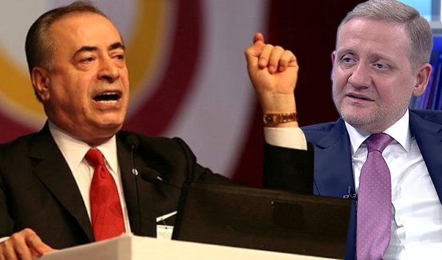 Göksel Gümüşdağ'a sert yanıt!