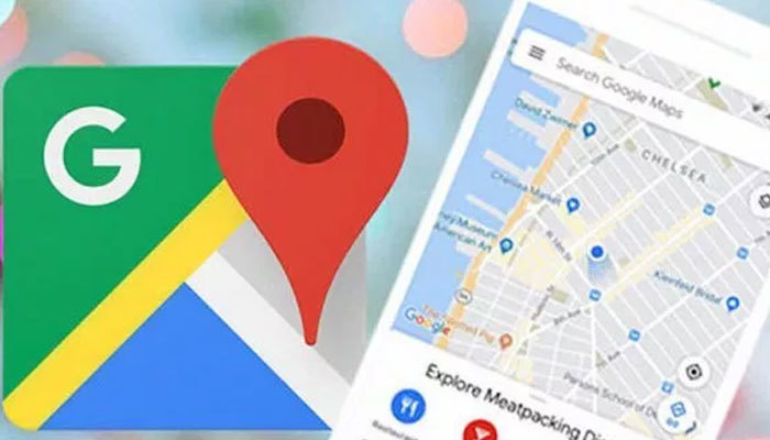 Google Haritalar'a toplu taşıma güncellemesi