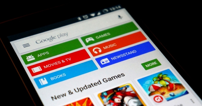 Google Play'den ucuzluk güncellemesi!