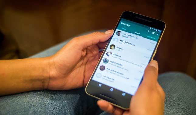 Google, WhatsApp'a sınırları kaldırdı