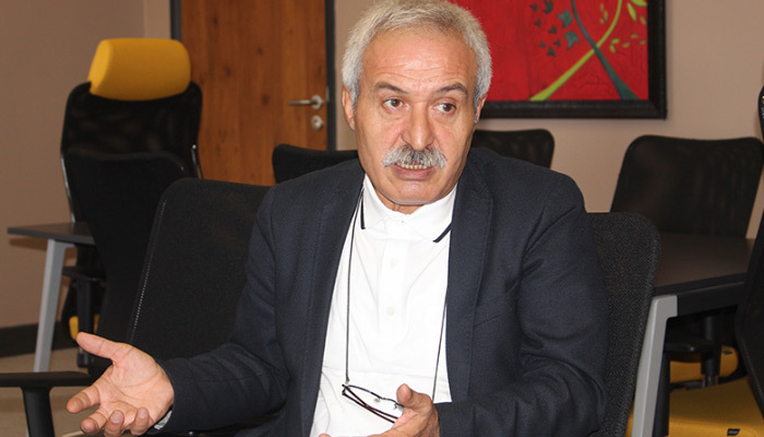 Görevden alınmışlardı! Gözaltı kararı çıktı