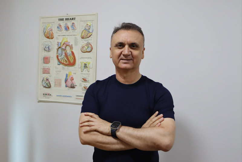 Görünmez Zehirler Kalbi de Vuruyor!