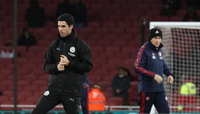 Görüşmeler başladı! Arteta Arsenal yolunda...
