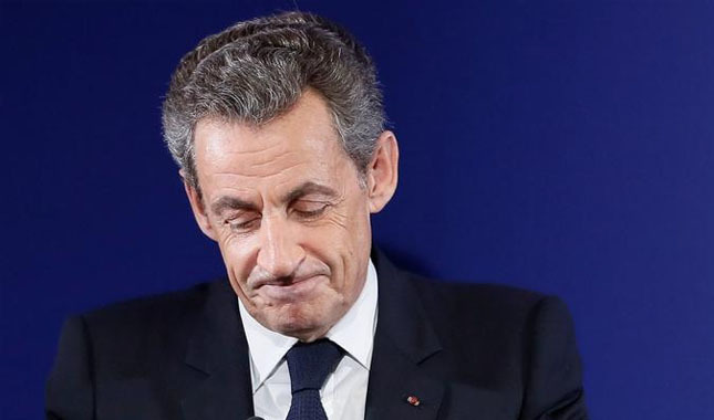 Gözaltına alınan Sarkozy'nin ilk ifadeleri (Sarkozy kimdir hangi dönemlerde cumhurbaşkanlığı yaptı neyle suçlanıyor?)