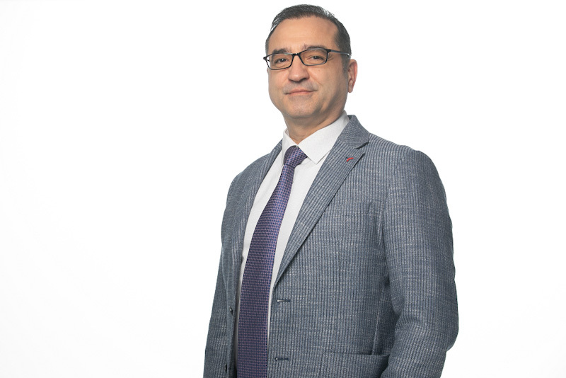 Göze değil, güvenlik teknolojilerine dayalı kimlik doğrulama