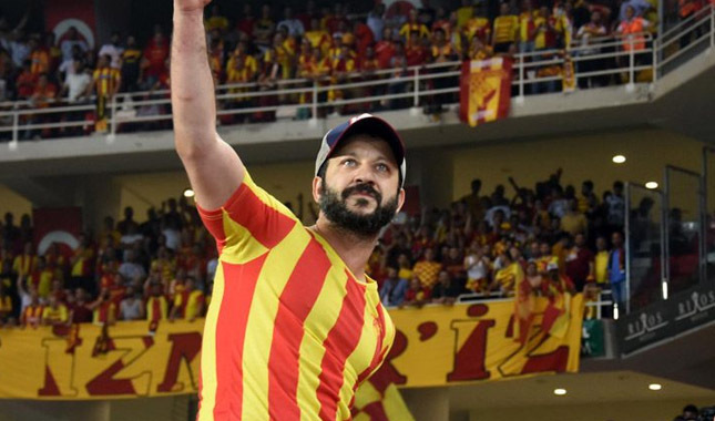 Göztepeli Rıza Kocaoğlu, İçerde Davut kimdir?