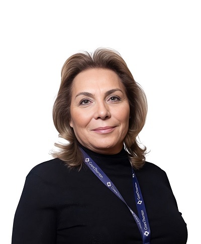 Grant Thornton'un İş Dünyasında Kadınlar 2026 Raporu Yayımlandı