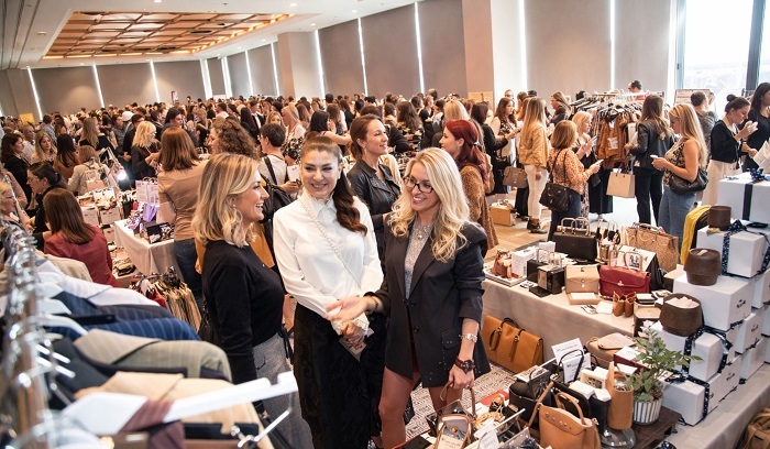 Güçlü Kadınlar, Güçlü Yarınlar İçin Buluşuyor