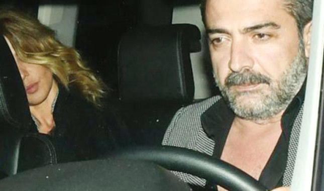 Gülben Ergen Burak Törer ile mi beraber? Burak Törer kimdir ne iş yapıyor nereli?