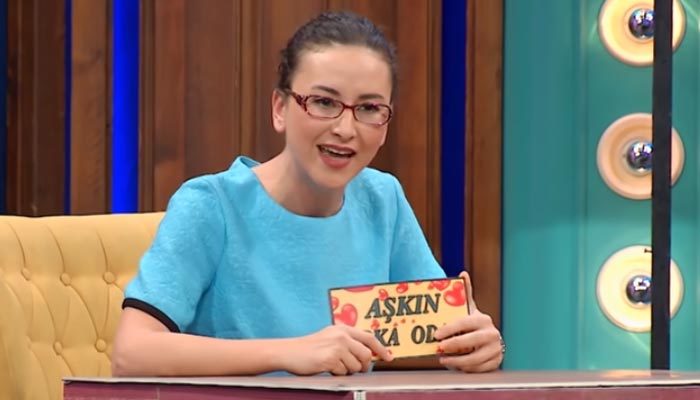 Güldür Güldür Suzan (Simge Günsan) kimdir, nereli, kaç yaşında? Simge Günsan instagram