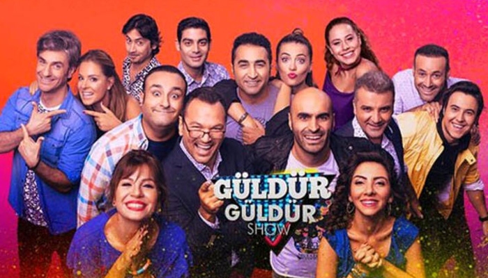 Güldür Güldür'ün yayın tarihi belli oldu