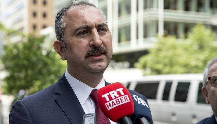 Gülen'in iadesi konusunda yeni gelişme