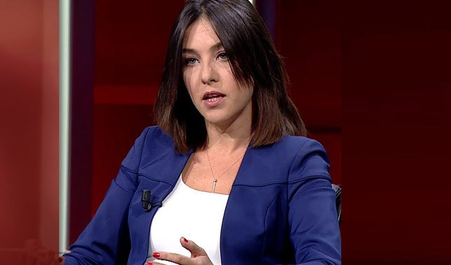 Gülfem Saydan Sanver kimdir, evli mi, ınstagram hesabı nedir?