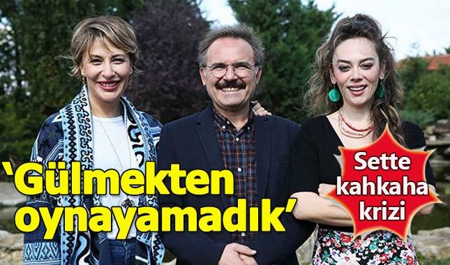 Gülse Birsel: Hayalim gerçek oldu