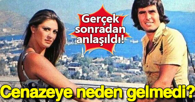 Gülşen Bubikoğlu Tarık Akan’ın cenaze törenine neden katılmadı?