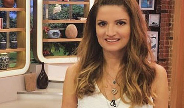 Gülşen Yüksel kimdir kaç yaşında evli mi eşi kim?