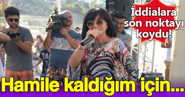 Gülşen hakkında çıkan iddialara sert yanıt verdi