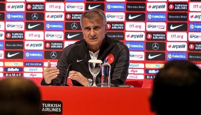 Güneş Amerika'ya çıkıştı!