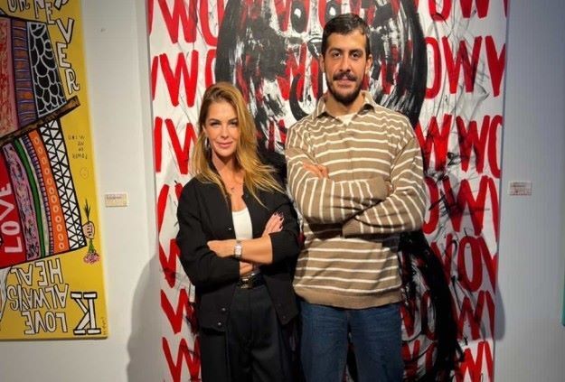 Güneş Aytemur'dan “WOW” Etkisi