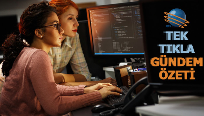 Günün en önemli gelişmeleriyle 12 Haziran 2019 gündem özeti