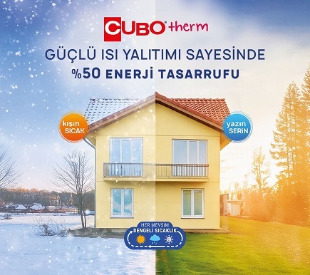 Güvenli ve Konforlu Yapıların Temelinde Doğru Yalıtım Var
