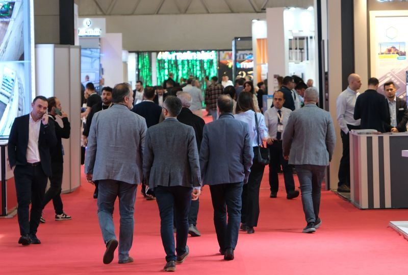Güvenlik Fuarı ISAF International 2026, 30. Kez Güvenlik Sektörünü Bir Araya Getirecek